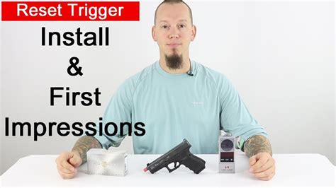 cnc fast trigger|Fast Reset Triggers for Glock, SIG Sauer & Springfield .
